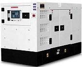 Дизельный генератор Амперос АД 400-Т400 P FPT (Проф) в кожухе фото